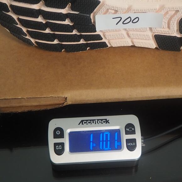 Brand New Altra Rivera 2 AL0A5489060 Black & Pink Running Shoe Women’s Size 10 - Picture 10 of 10